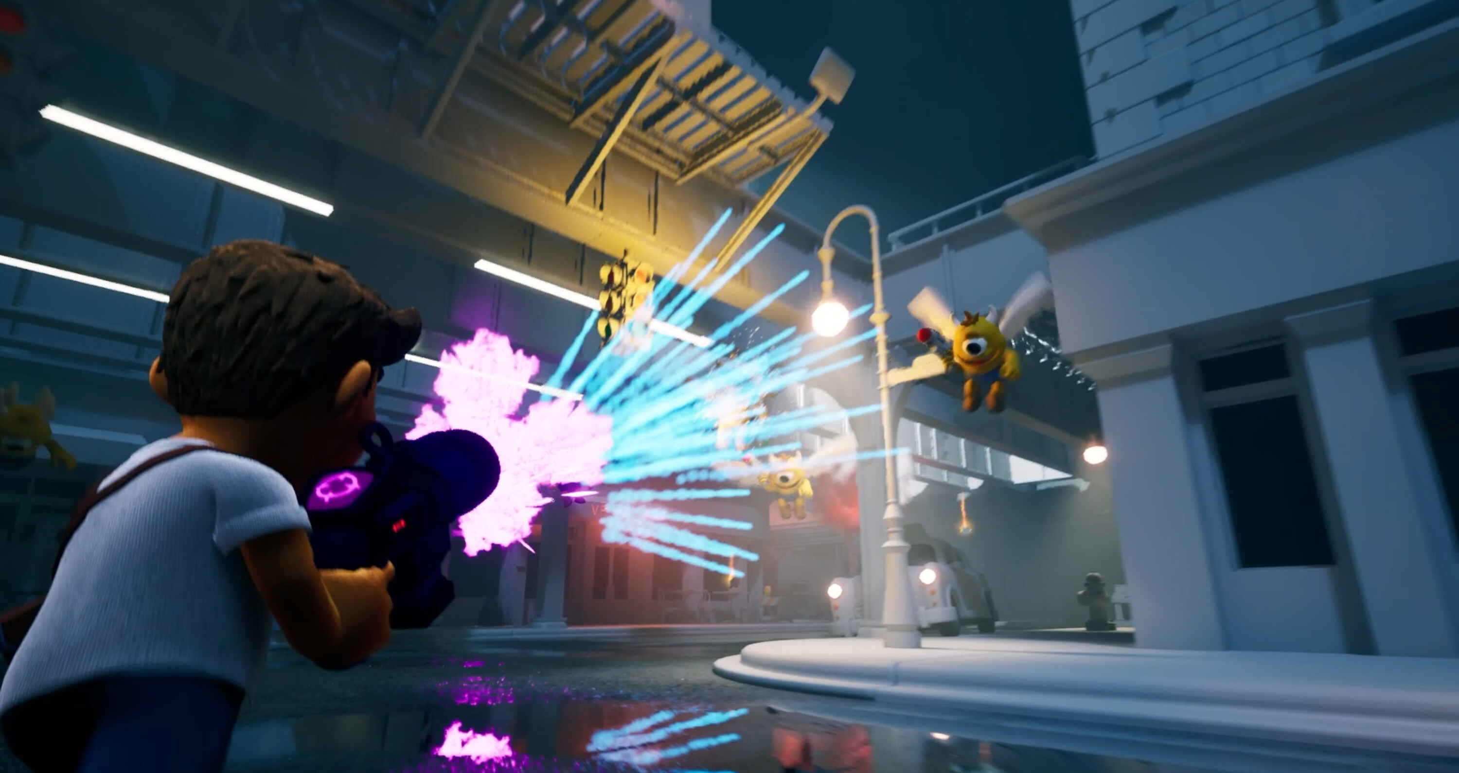 Toypunk screenshot 6