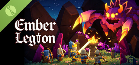 Ember Legion Demo