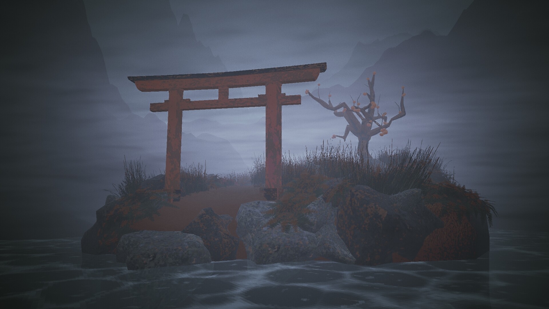 NOROI screenshot 5