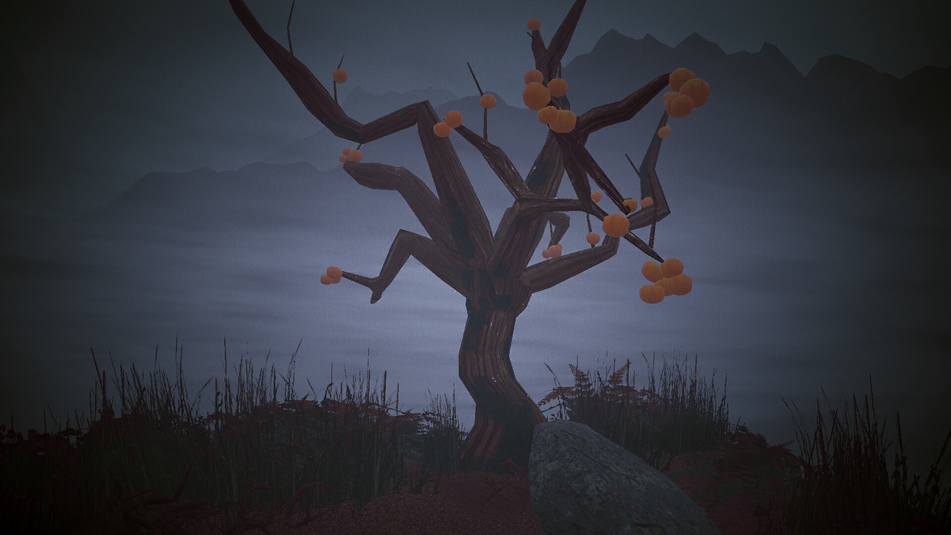 NOROI screenshot 1