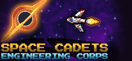 Space Cadets: Engineering Corps