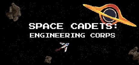 Space Cadets: Engineering Corps