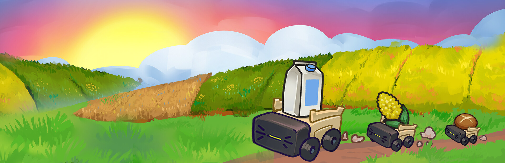 Farmdustry