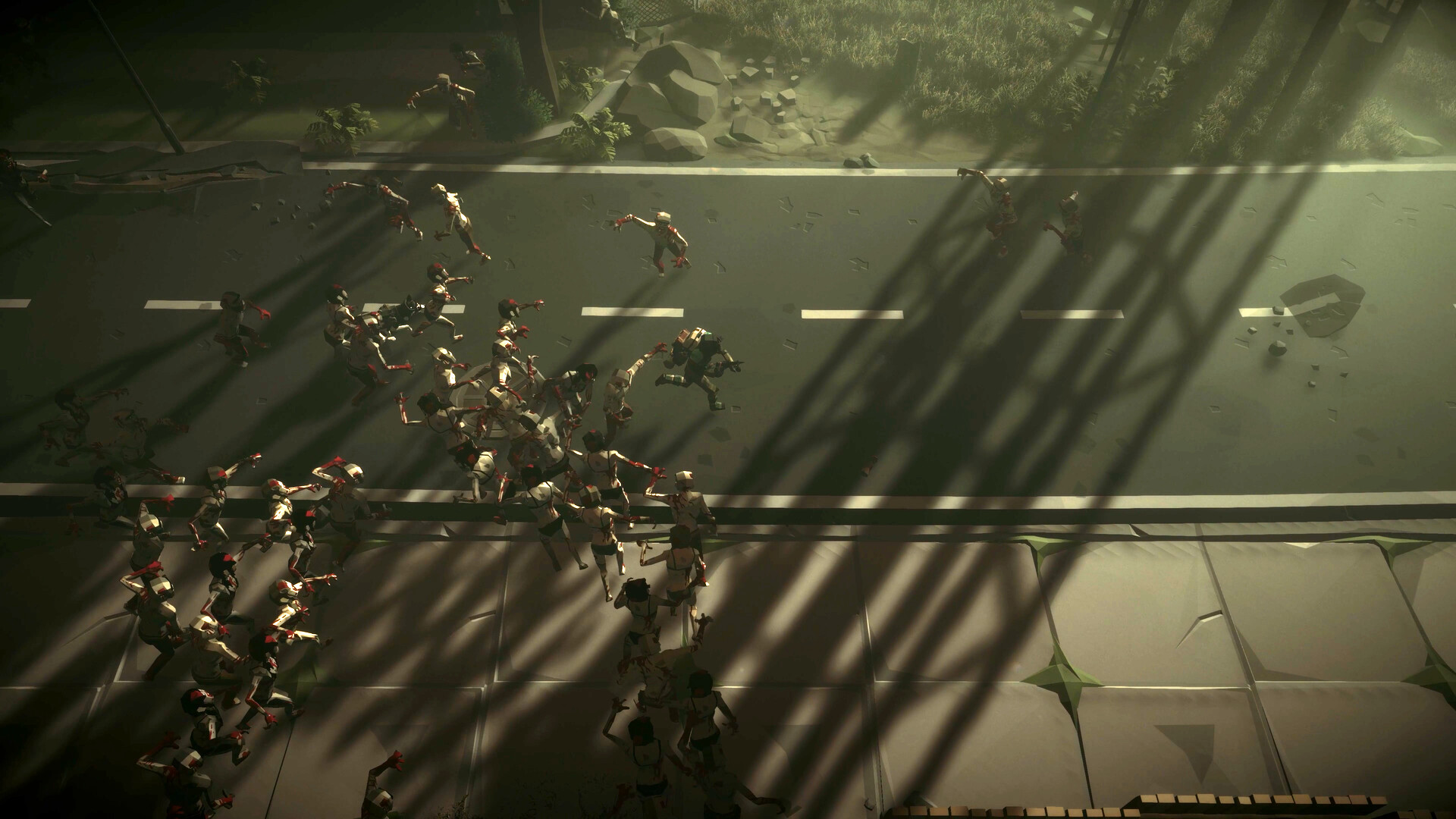 Pale Tide screenshot 5