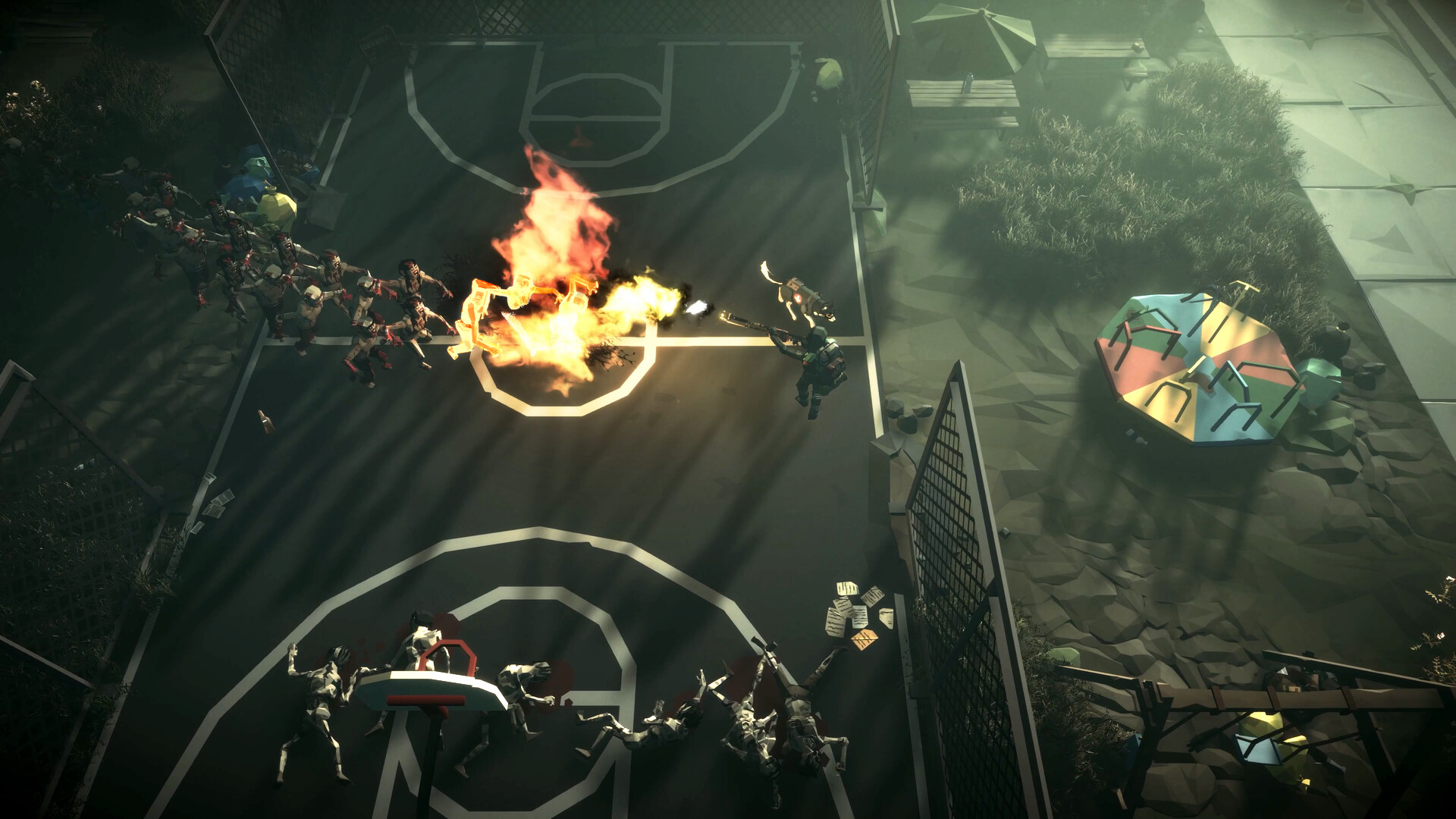 Pale Tide screenshot 13