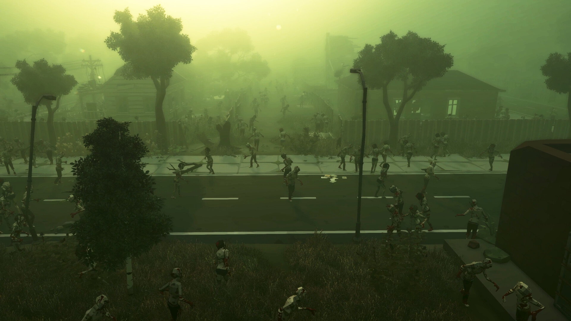 Pale Tide screenshot 4
