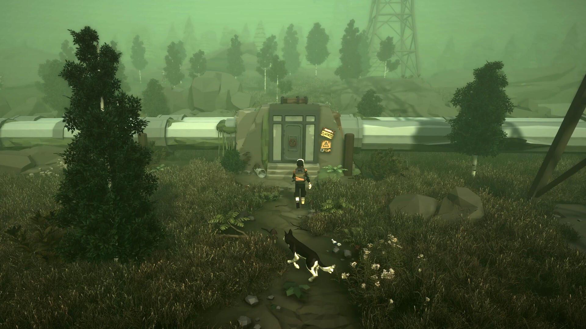 Pale Tide screenshot 6