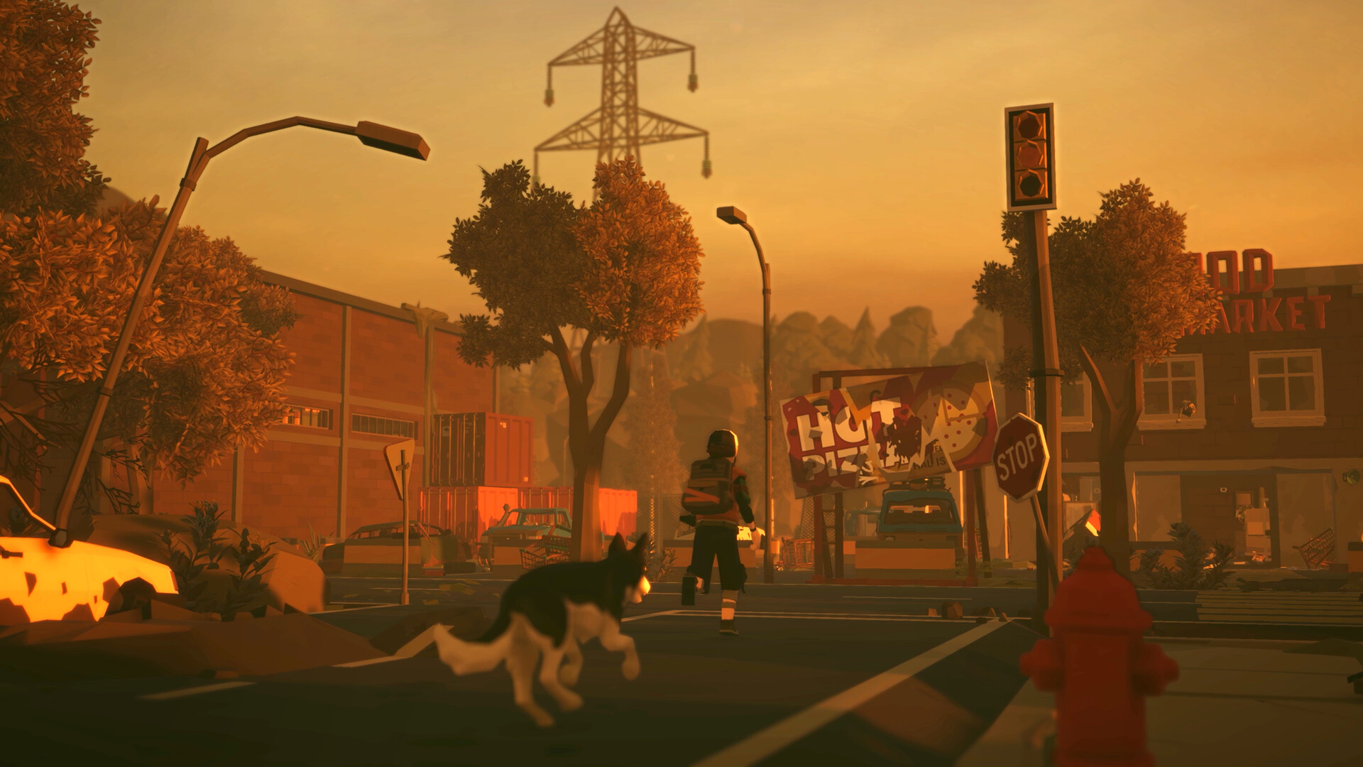 Pale Tide screenshot 2