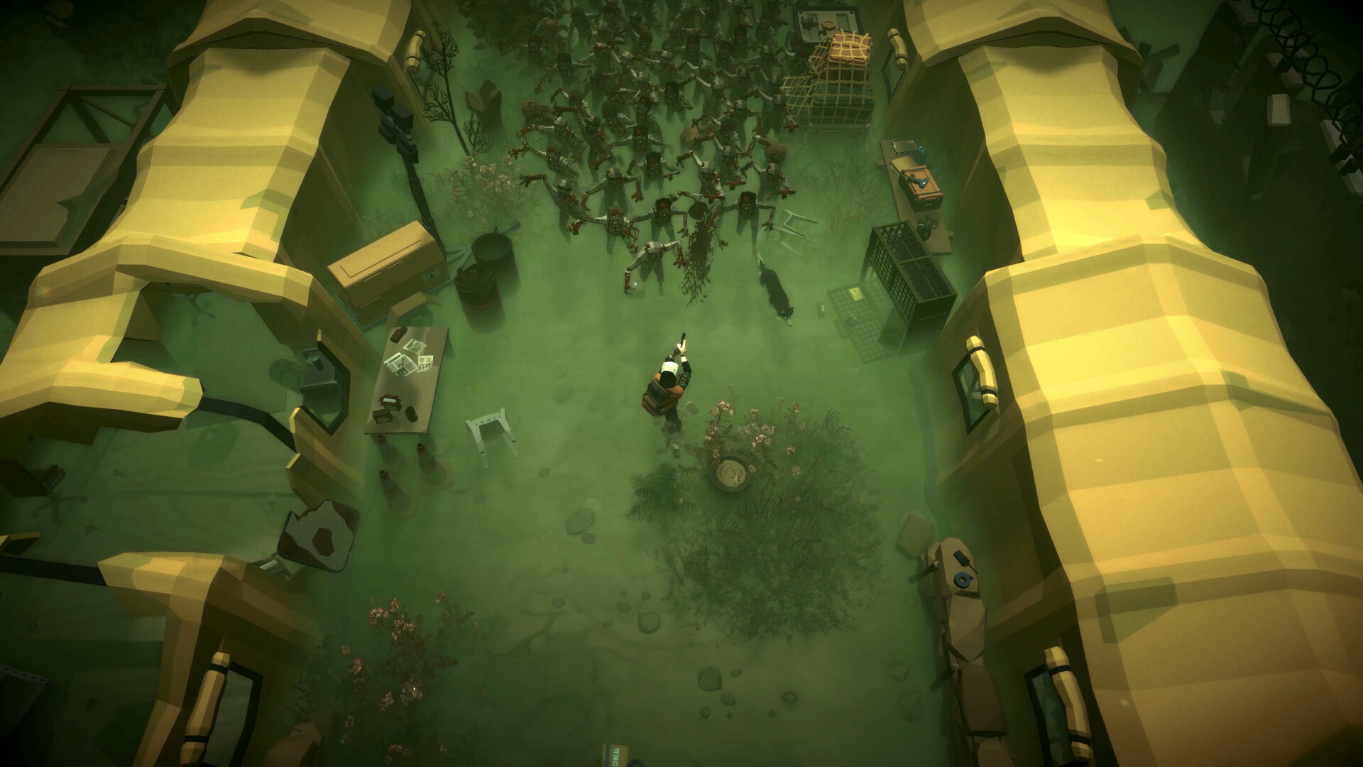 Pale Tide screenshot 12