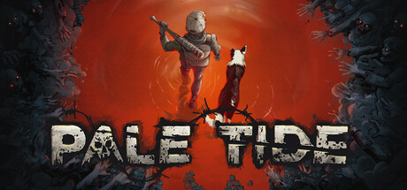 Pale Tide — Steam header