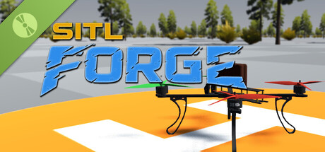 SITL Forge - FPV Laboratory Demo