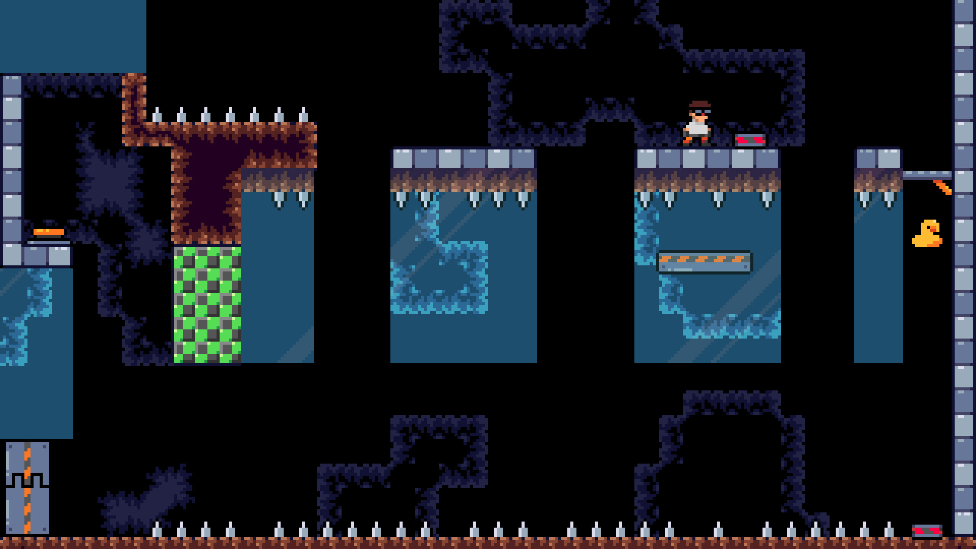 Reflected screenshot 7