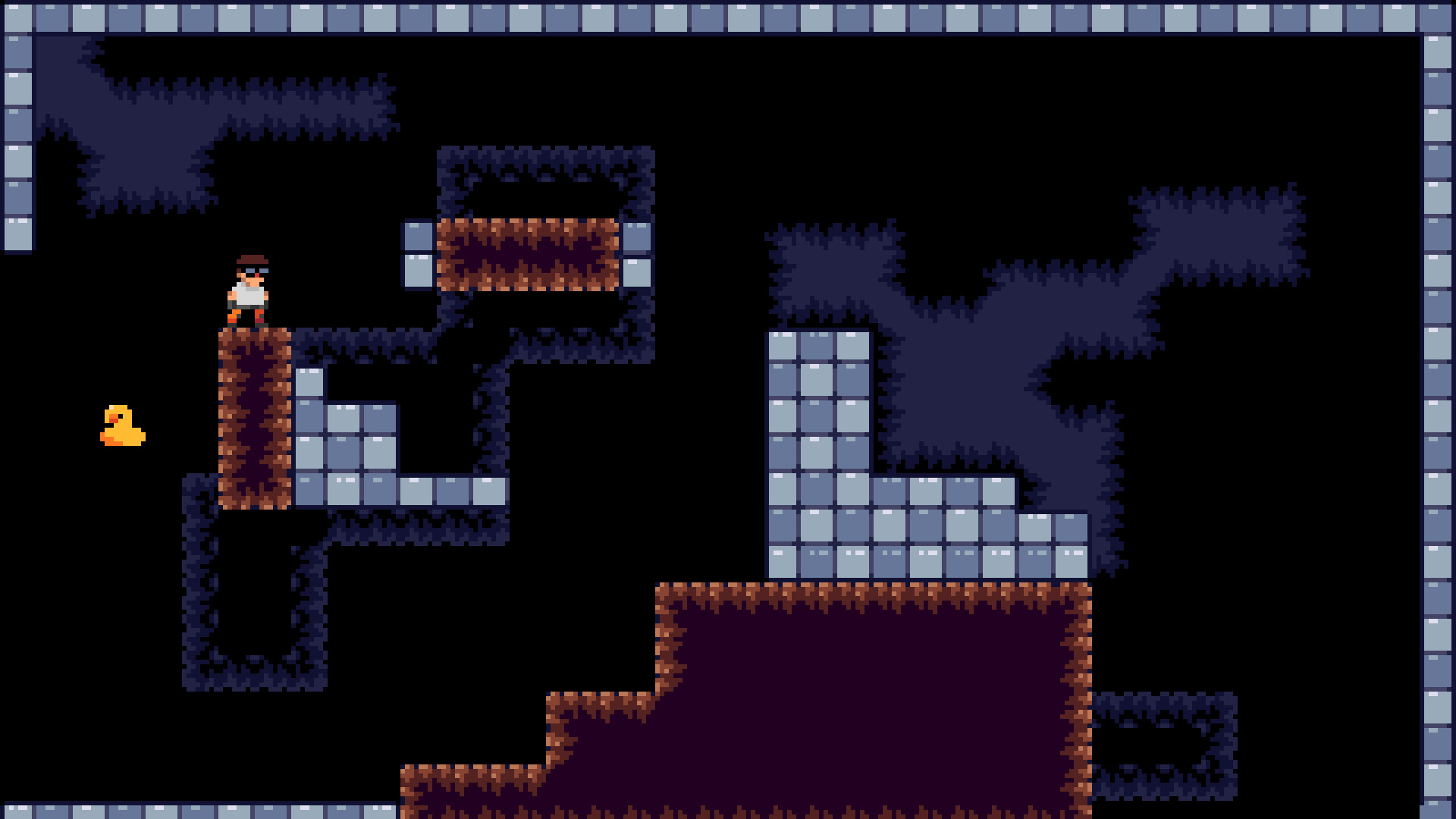 Reflected screenshot 1