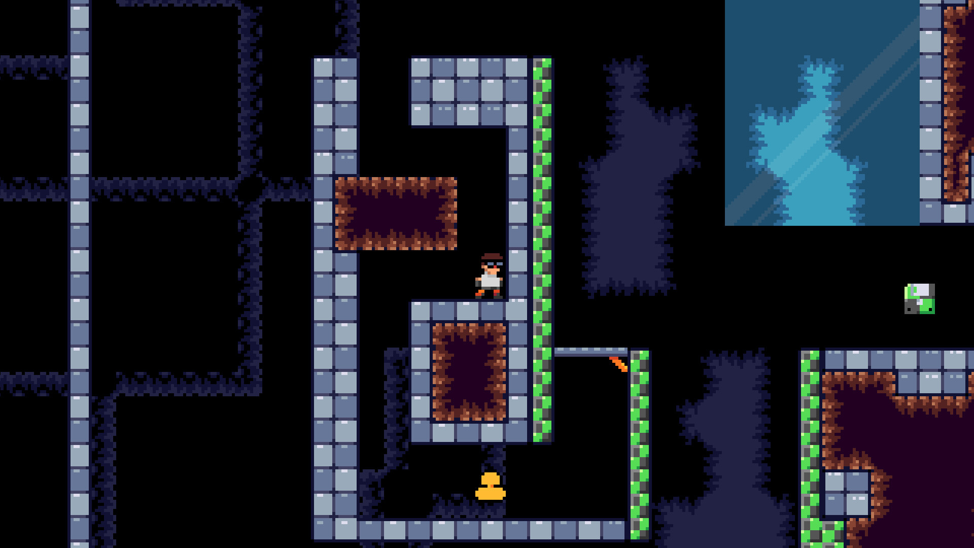 Reflected screenshot 4