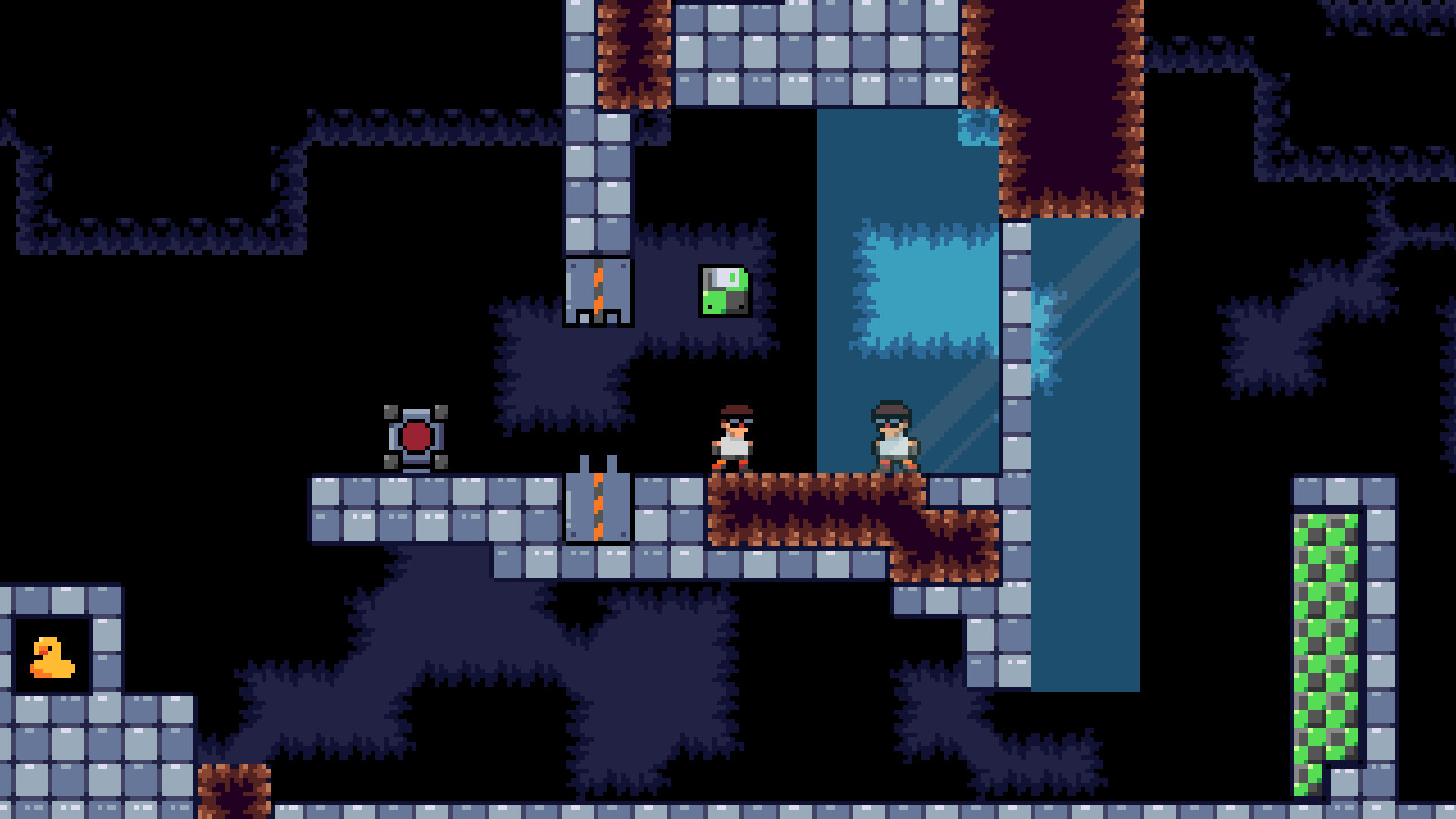 Reflected screenshot 2