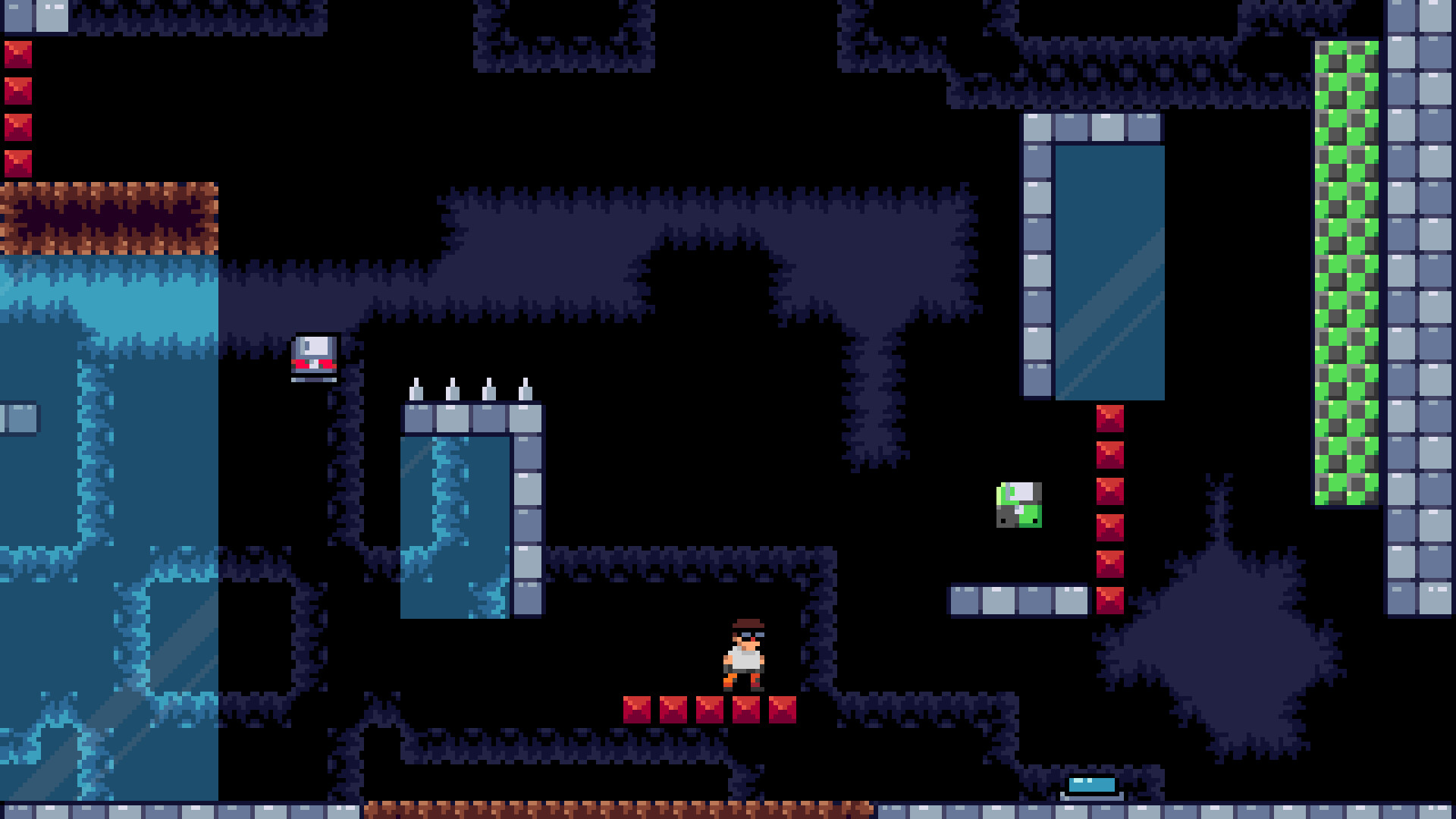 Reflected screenshot 6