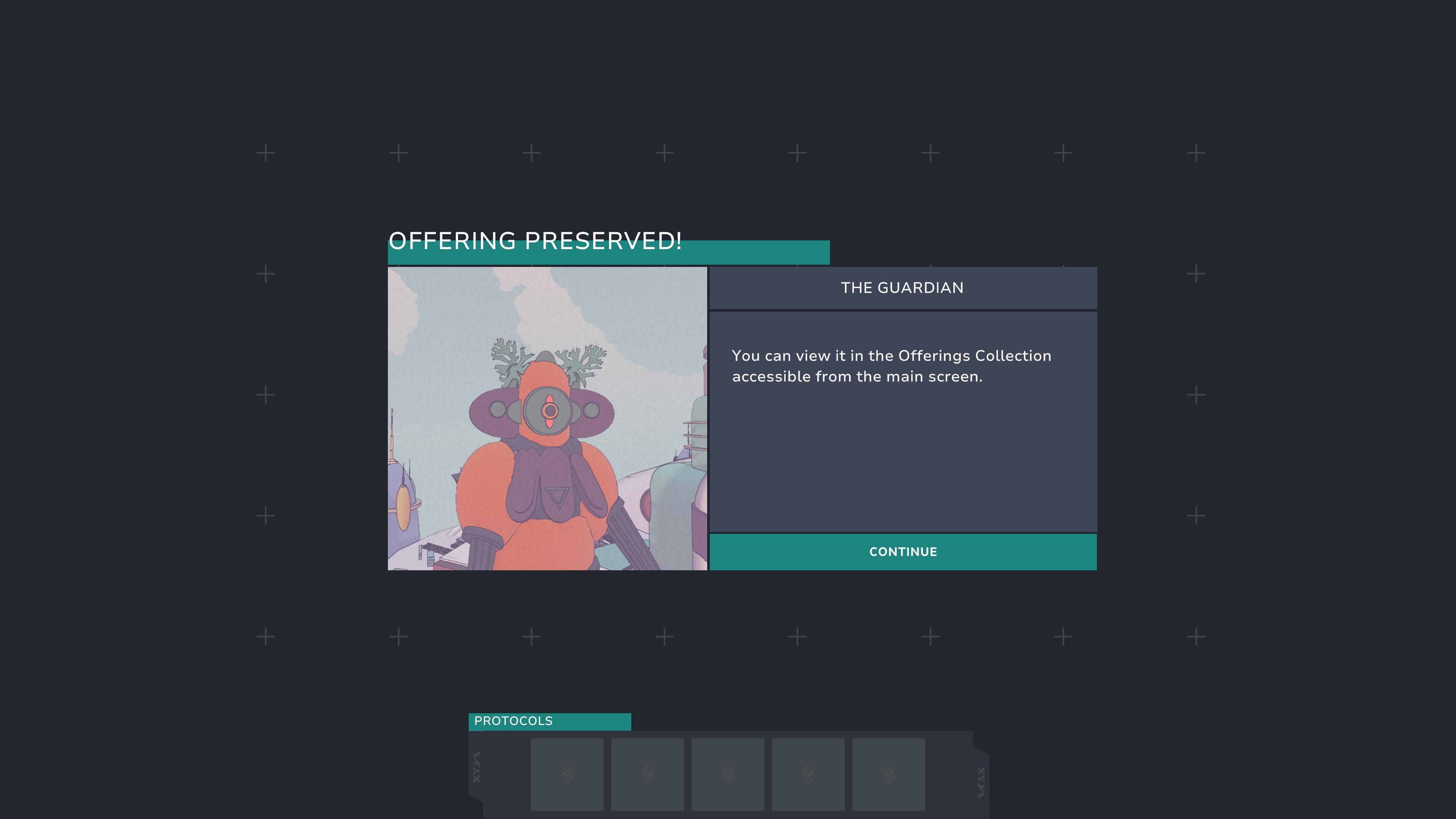 The Cloudvale Protocol screenshot 9
