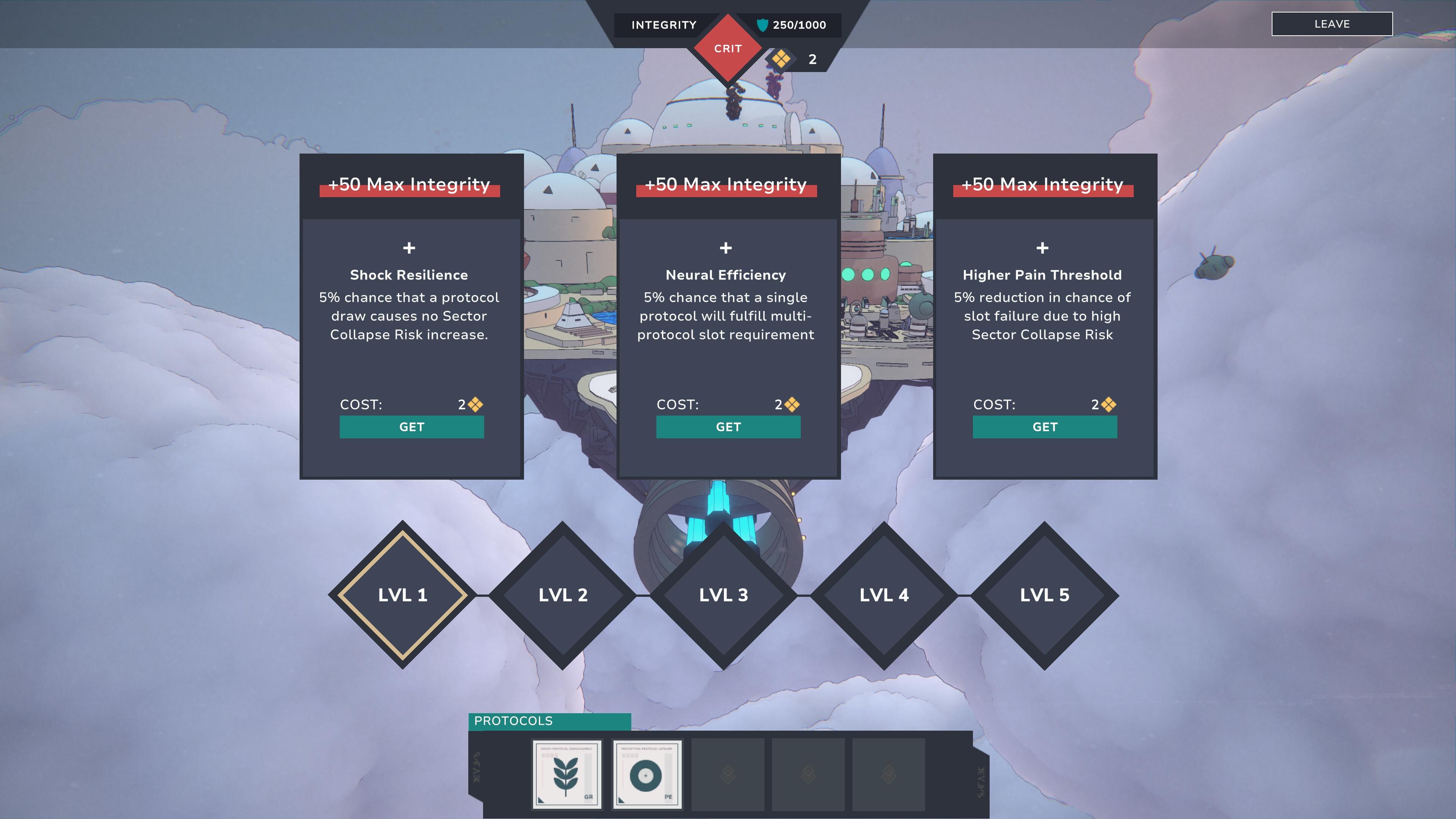 The Cloudvale Protocol screenshot 8