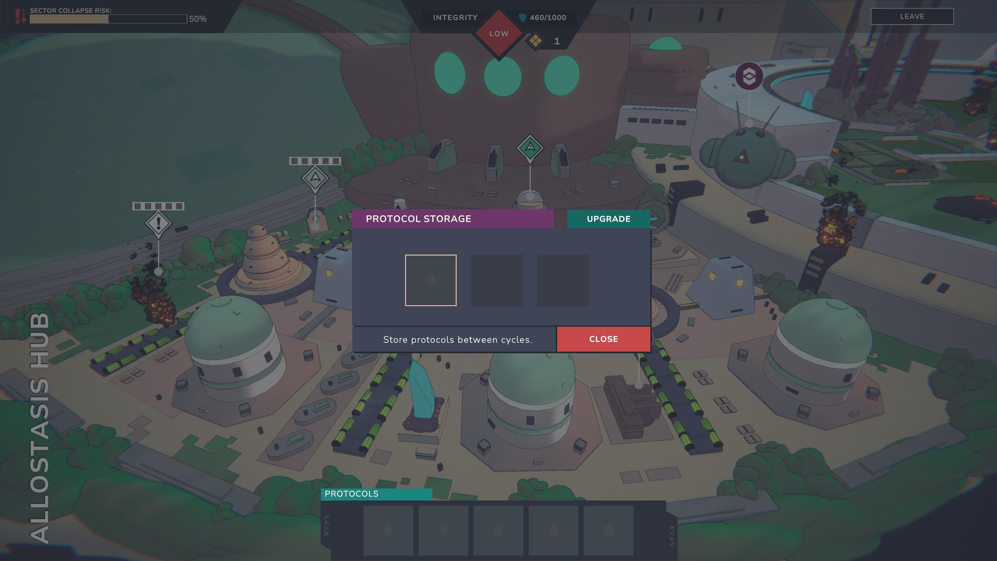The Cloudvale Protocol screenshot 10