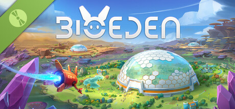 BioEden Demo