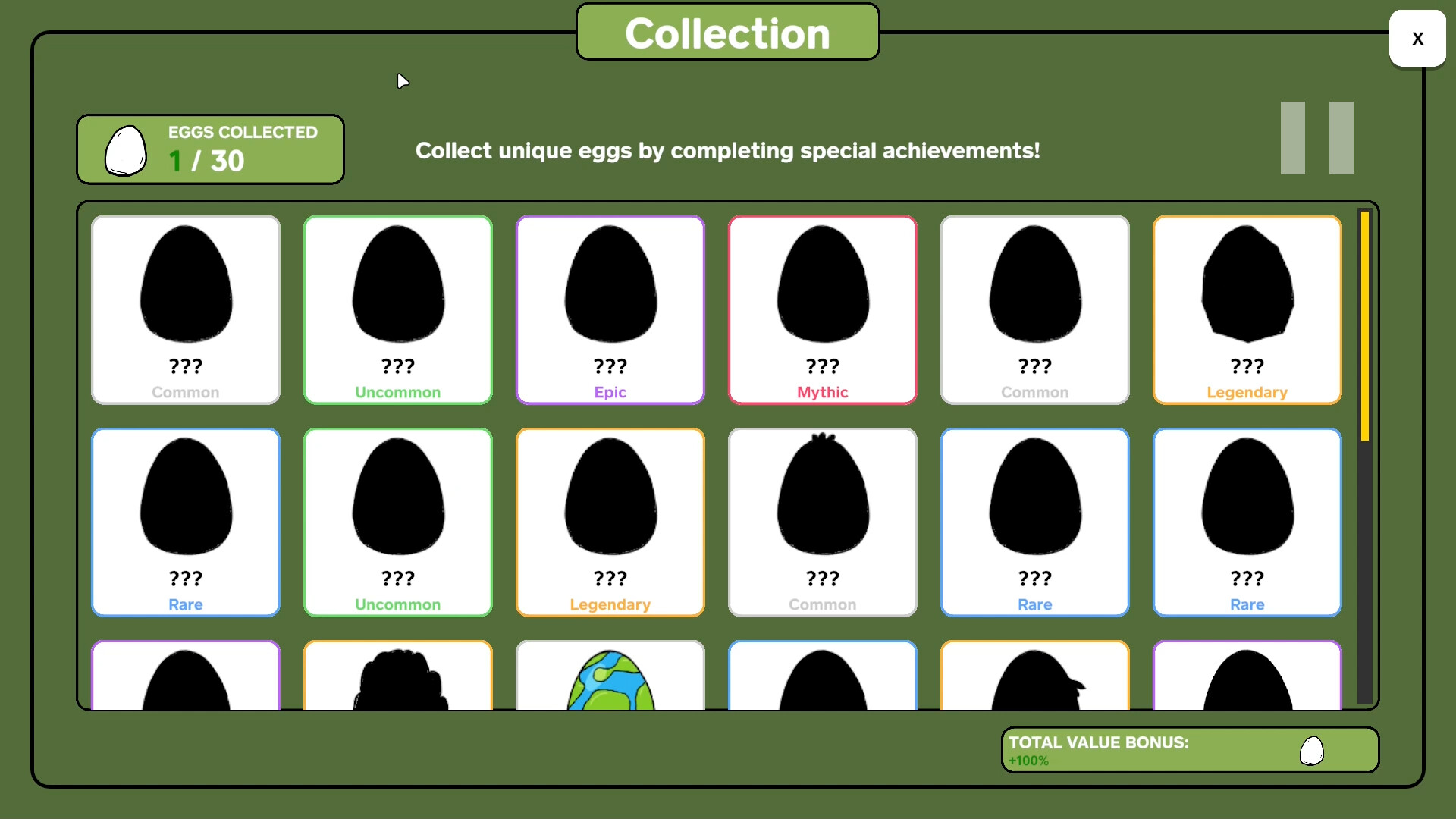 Eggs Must Flow screenshot 6