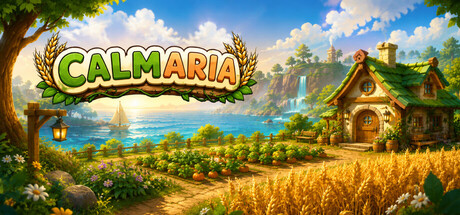 Calmaria: Wild Growth