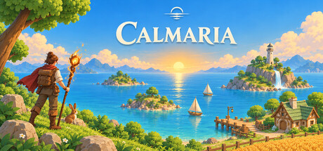 Calmaria: Wild Growth