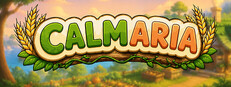 Постер Calmaria: Wild Growth
