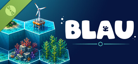 Blau Demo