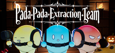 Pada Pada Extraction Team