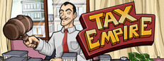 Tax Empire cover art