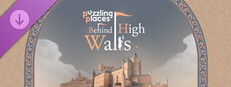 Puzzling Places - Behind High Walls