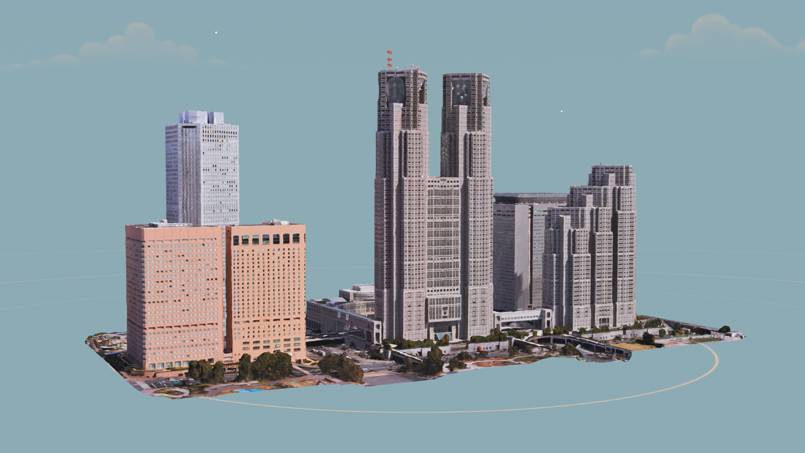Puzzling Places - Tokyo screenshot 6
