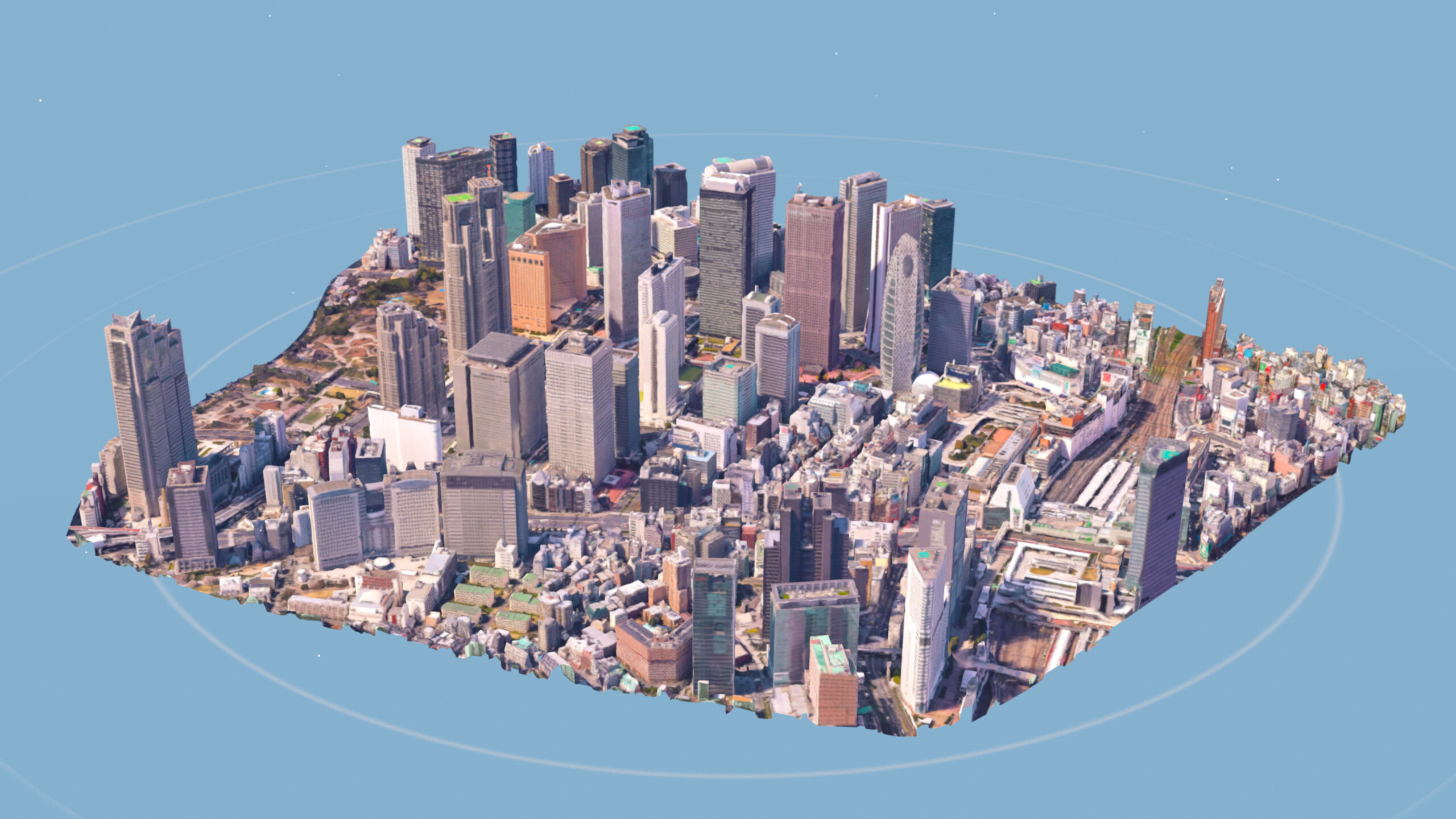 Puzzling Places - Tokyo screenshot 3