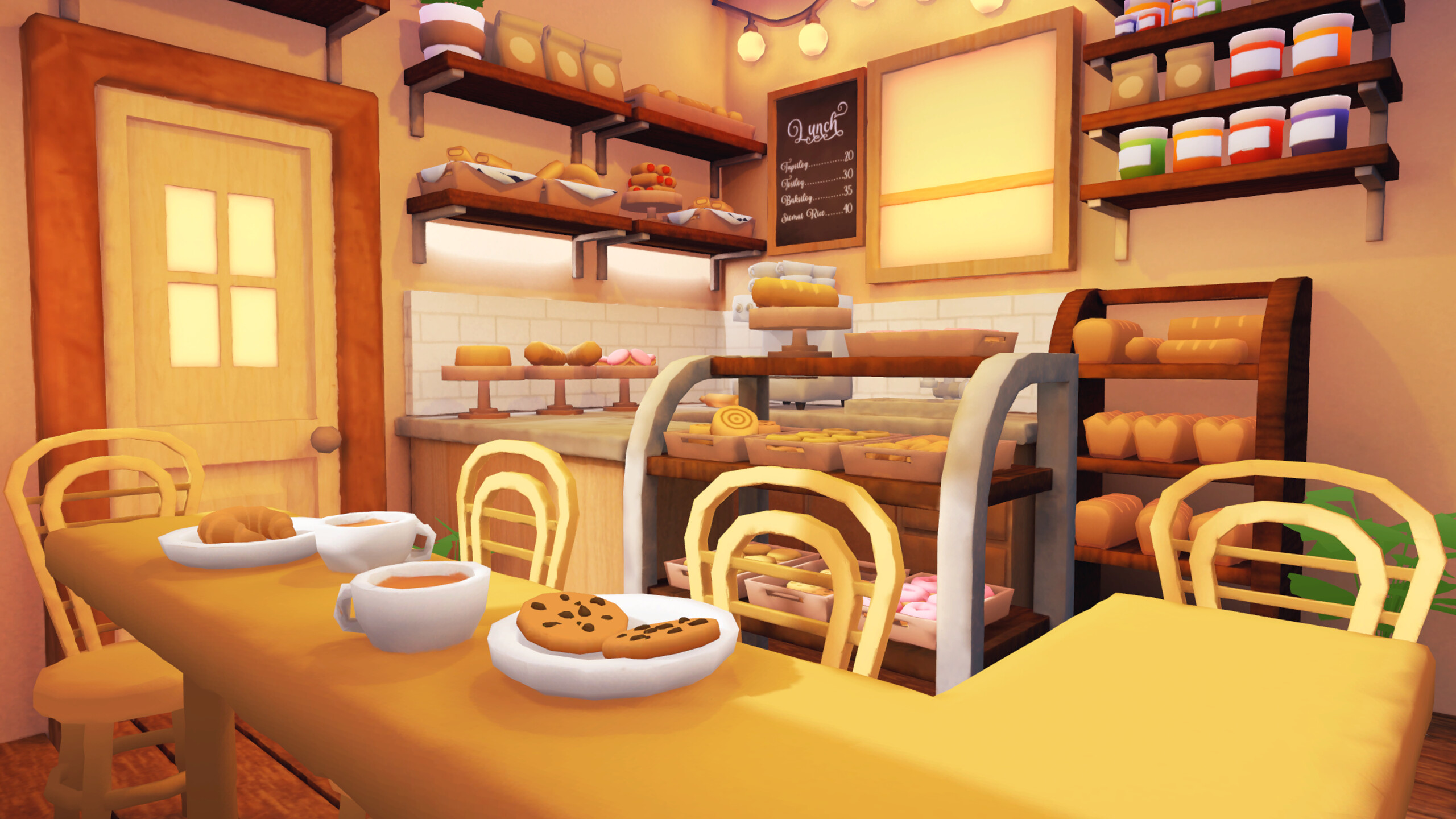 Puzzling Places - Springtime Pack screenshot 4