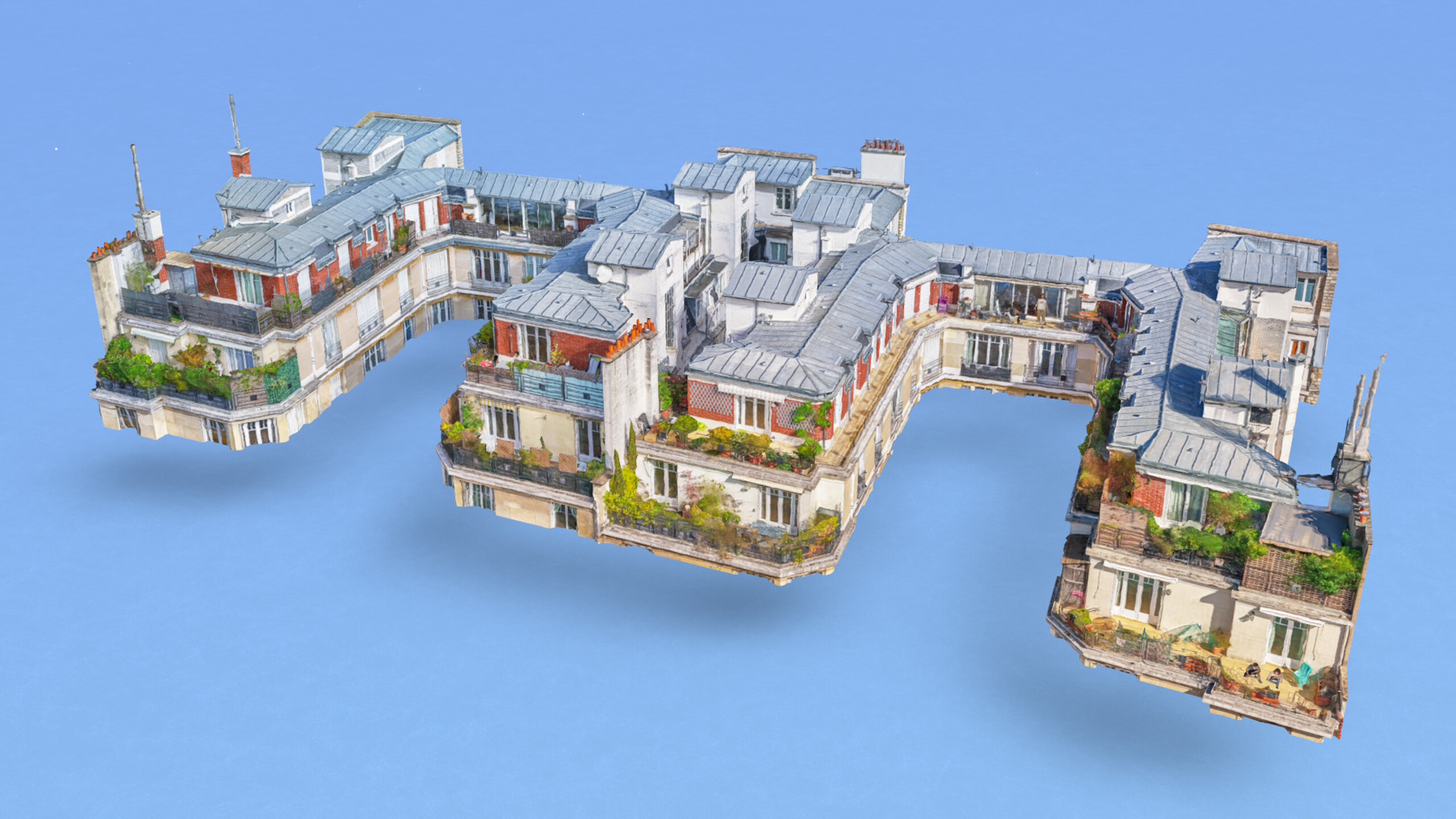 Puzzling Places - Springtime Pack screenshot 6