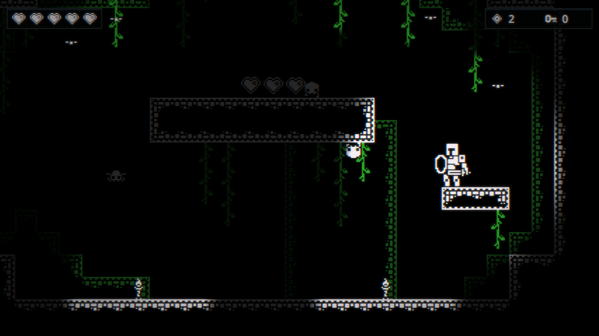 Metroidvania Maker screenshot 9