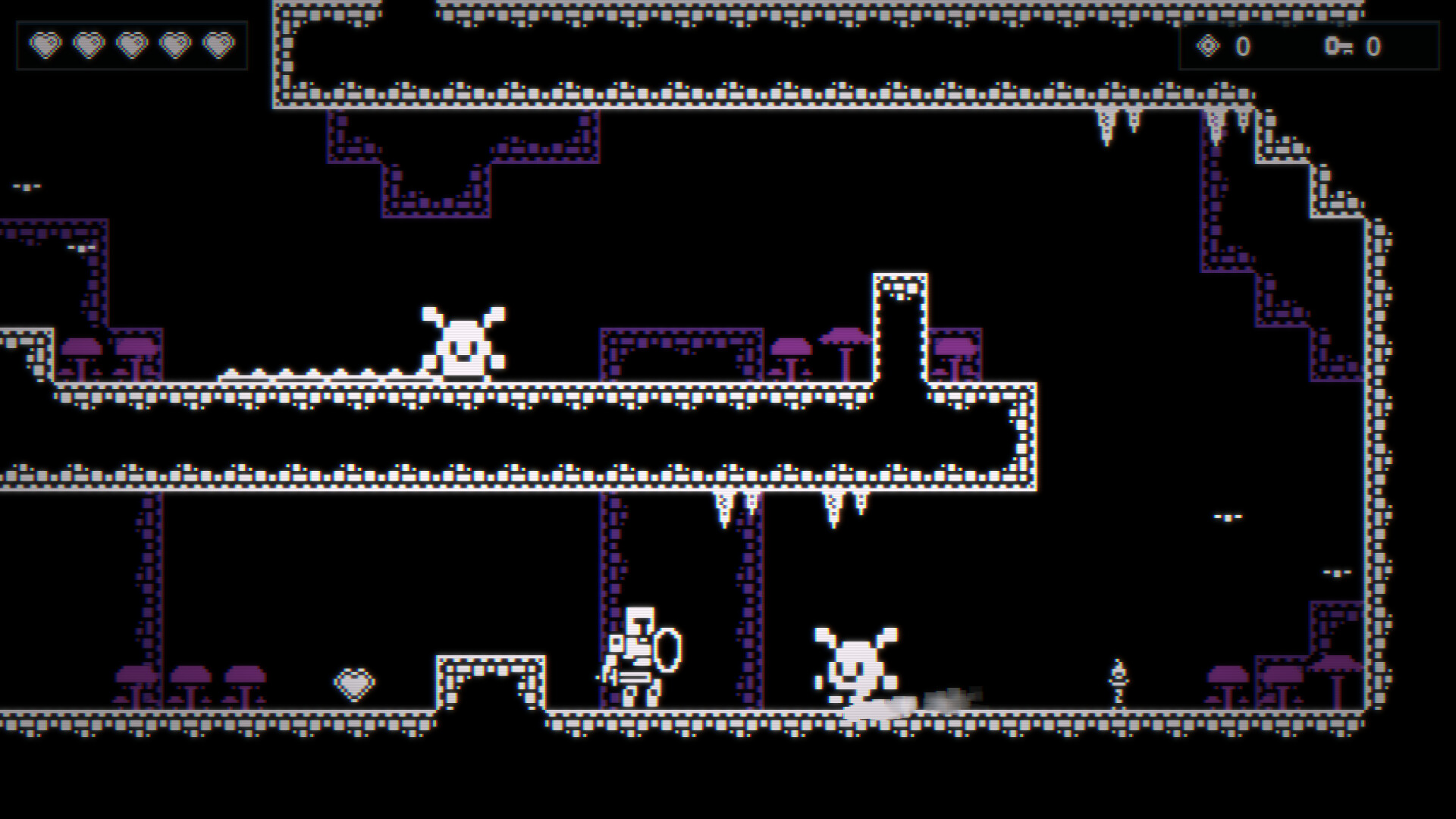 Metroidvania Maker screenshot 8