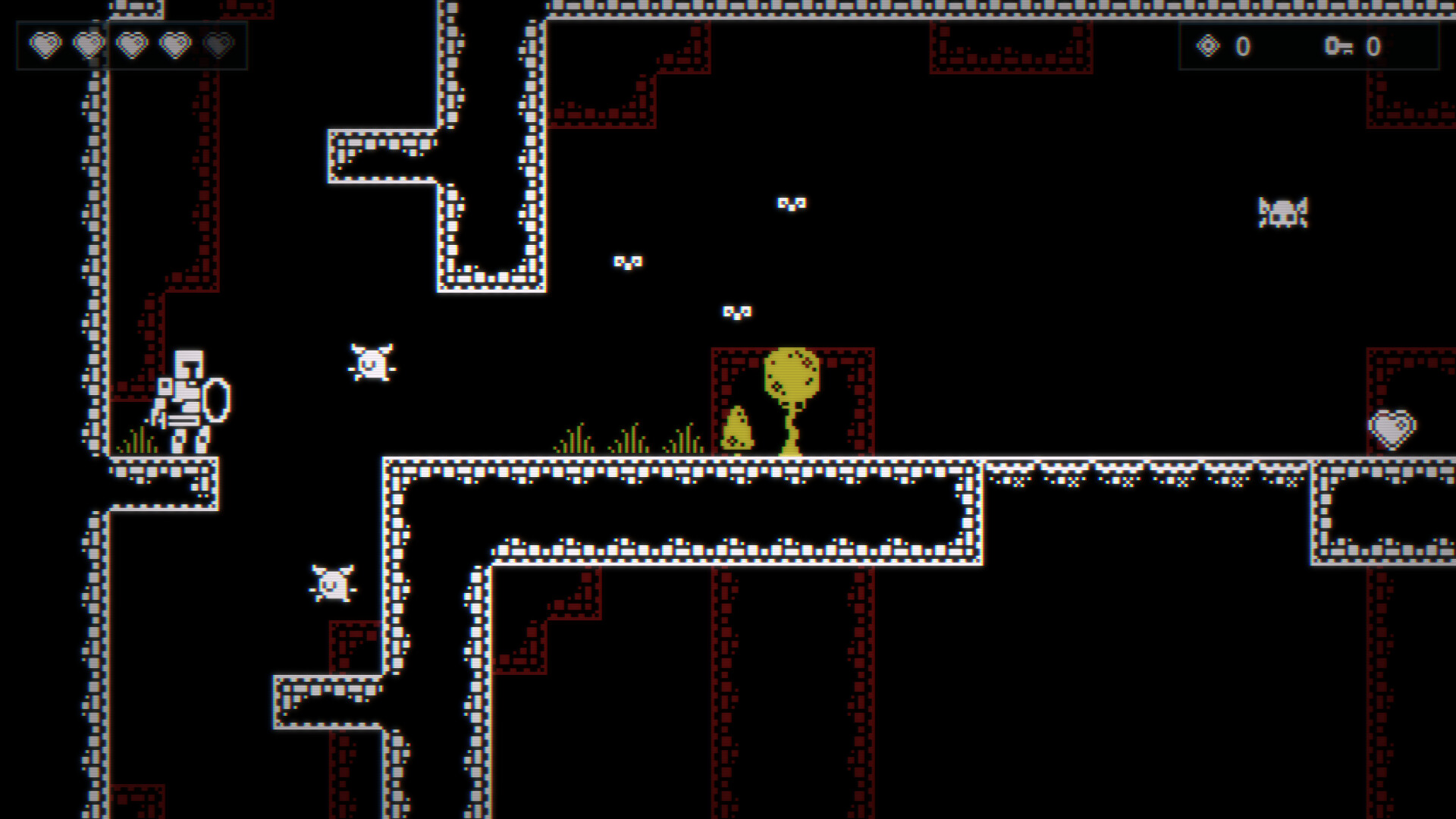 Metroidvania Maker screenshot 10