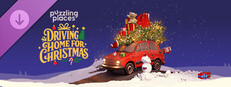 Puzzling Places - Holiday Special: Driving Home for Christmas