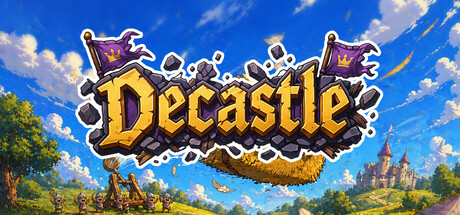 DECASTLE