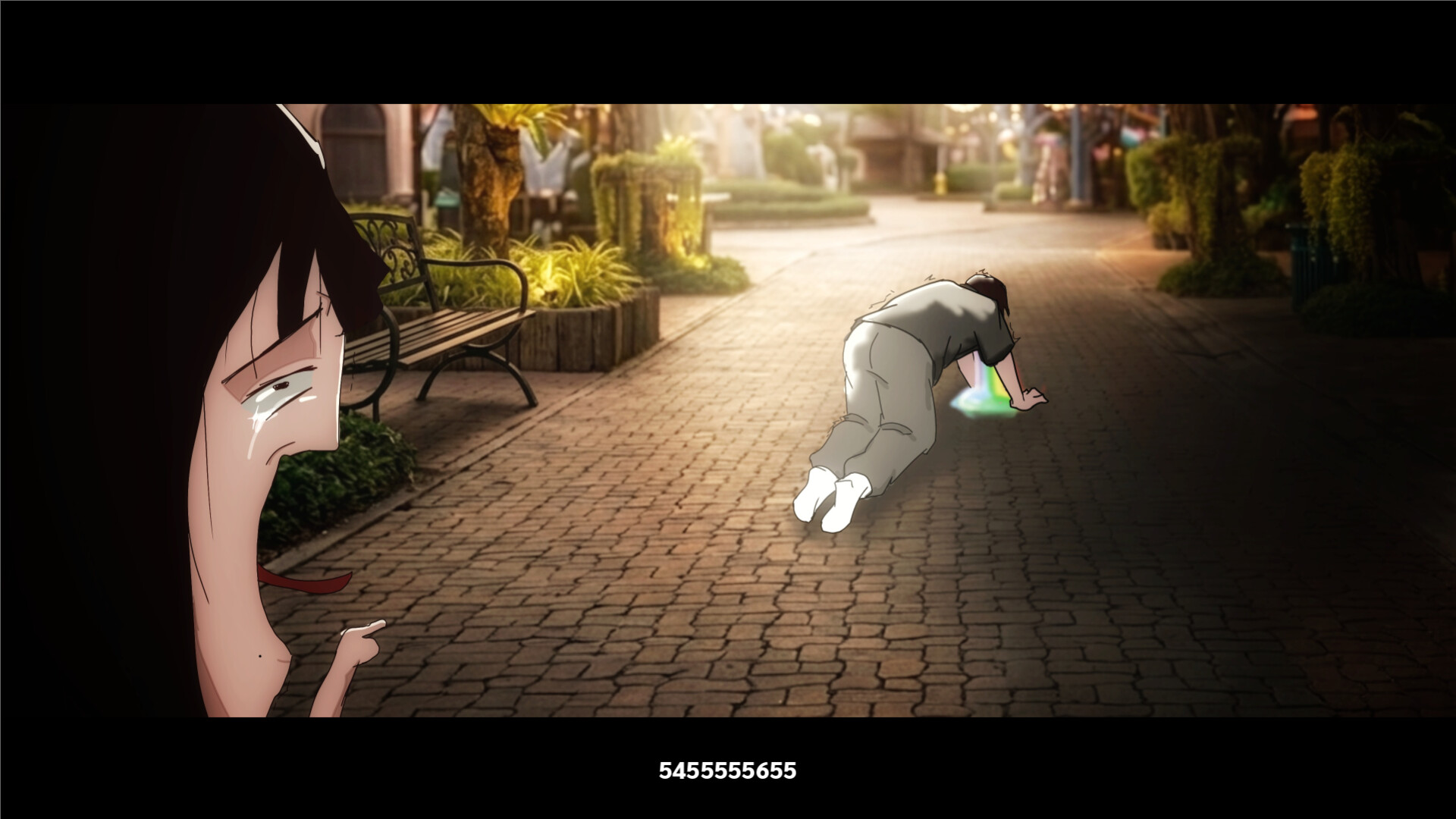 BURI screenshot 4