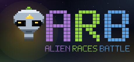 ARB: Alien Races Battle — Steam header