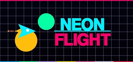 Neon Flight
