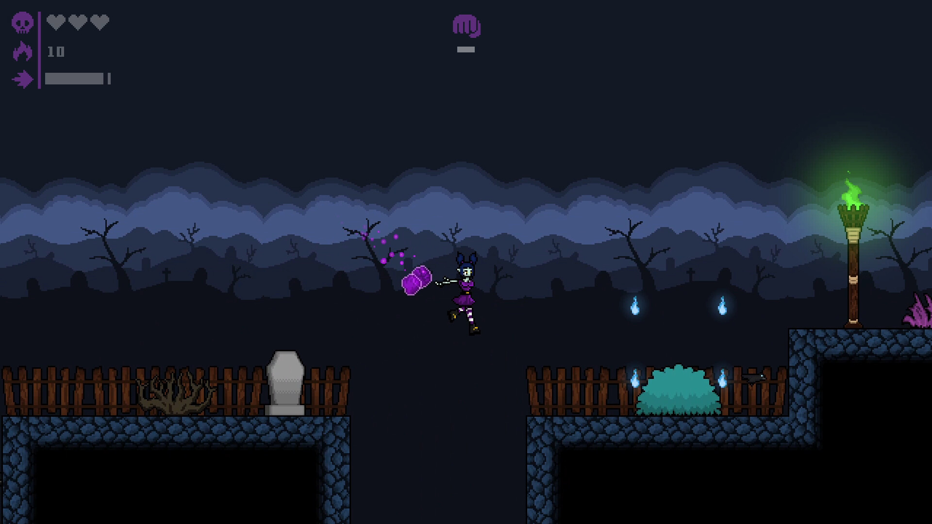 Averi the Accursed screenshot 7