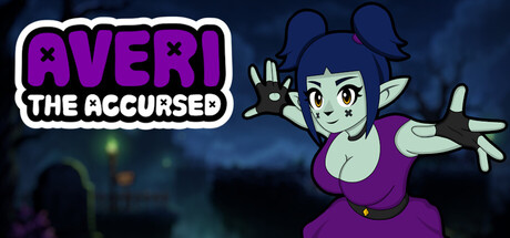 Averi the Accursed