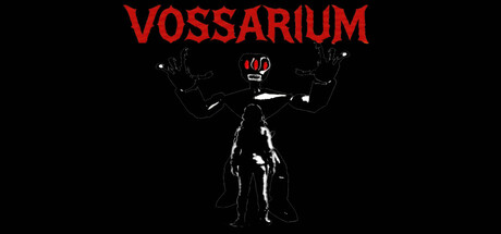Vossarium — Steam header