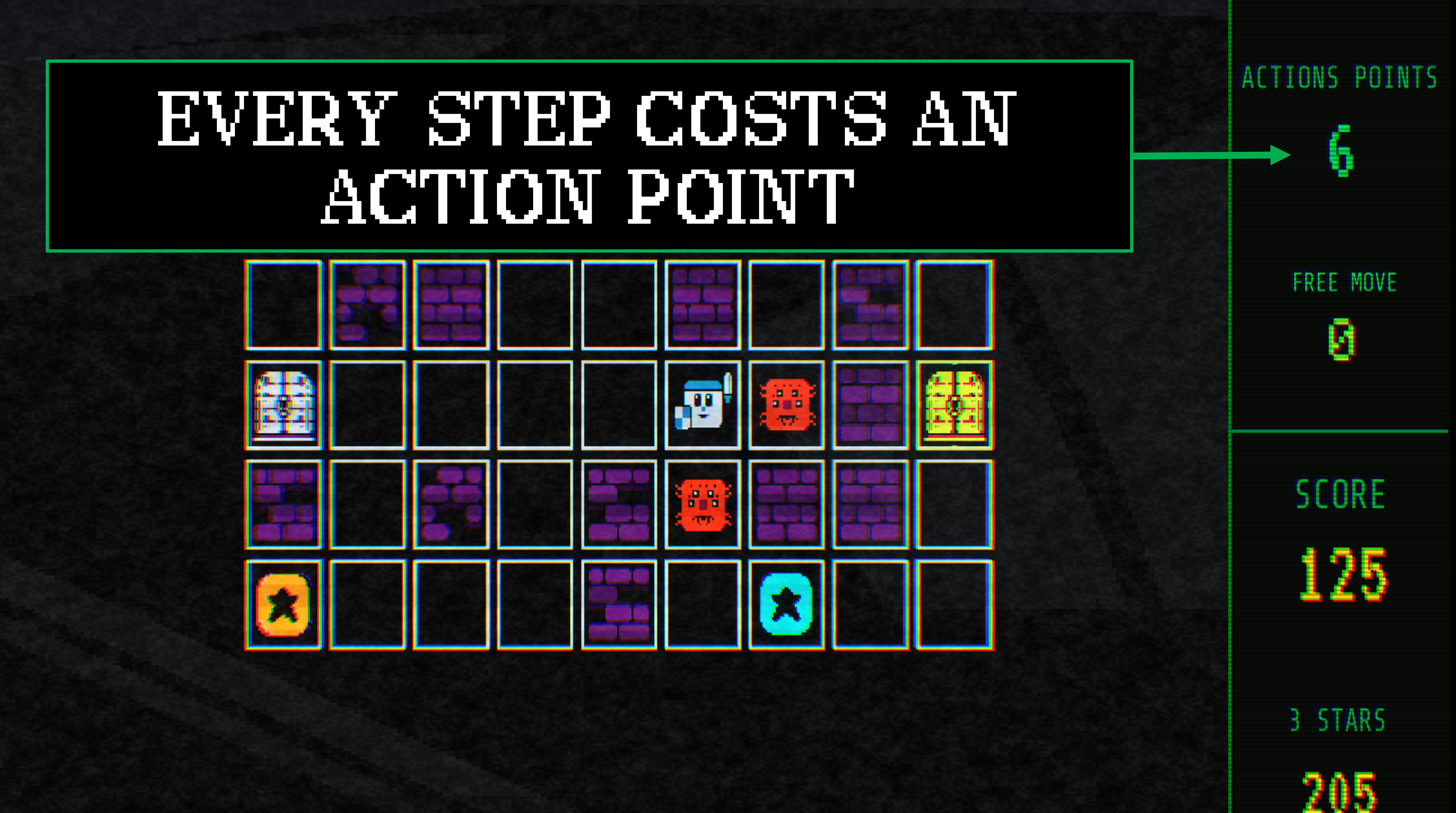 DICEPATH screenshot 1