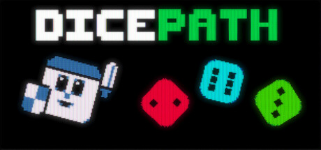 DICEPATH — Steam header