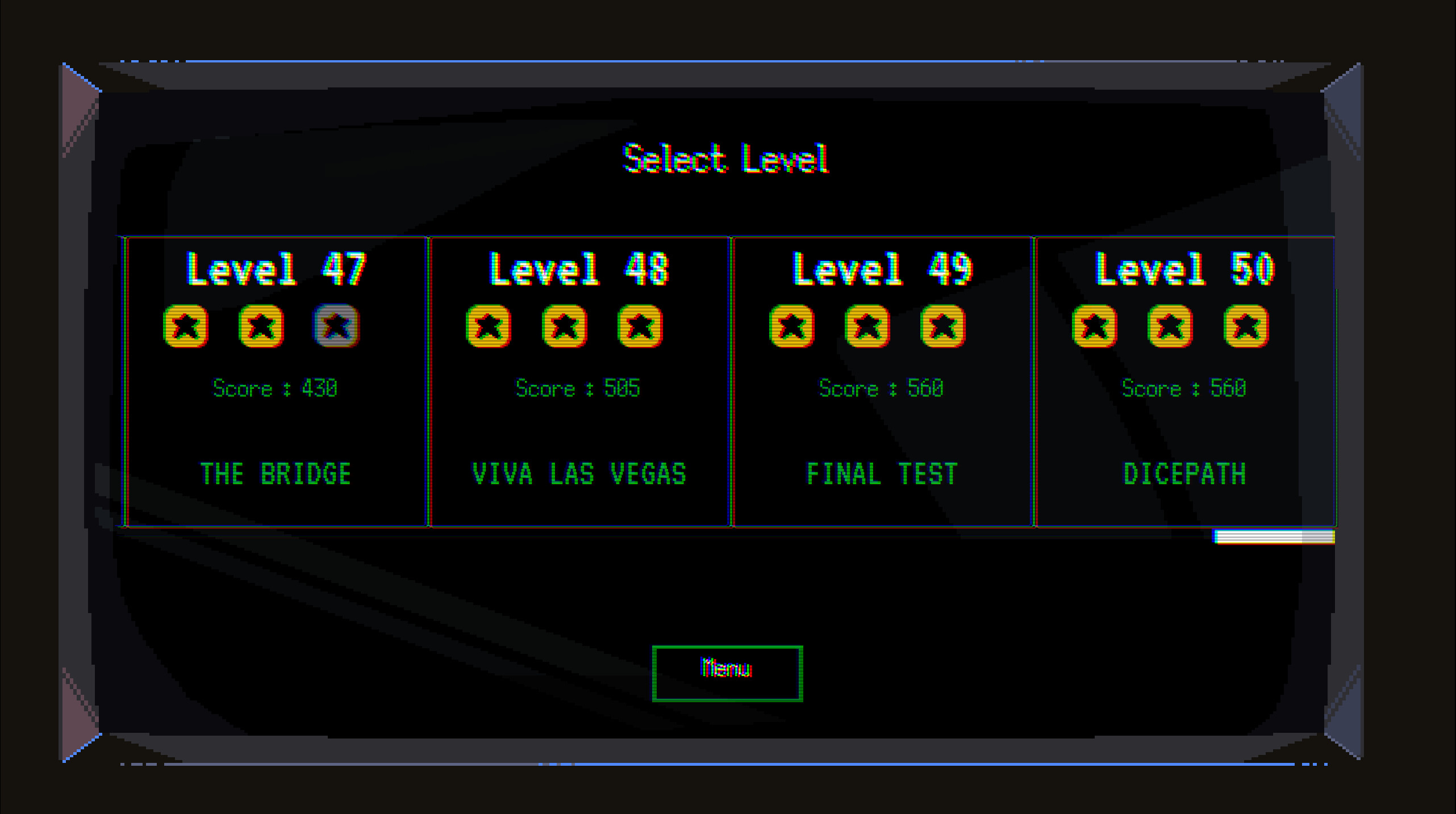 DICEPATH screenshot 7